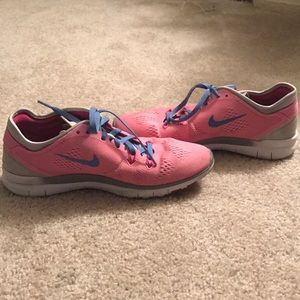 Women's Nike Free 5.0